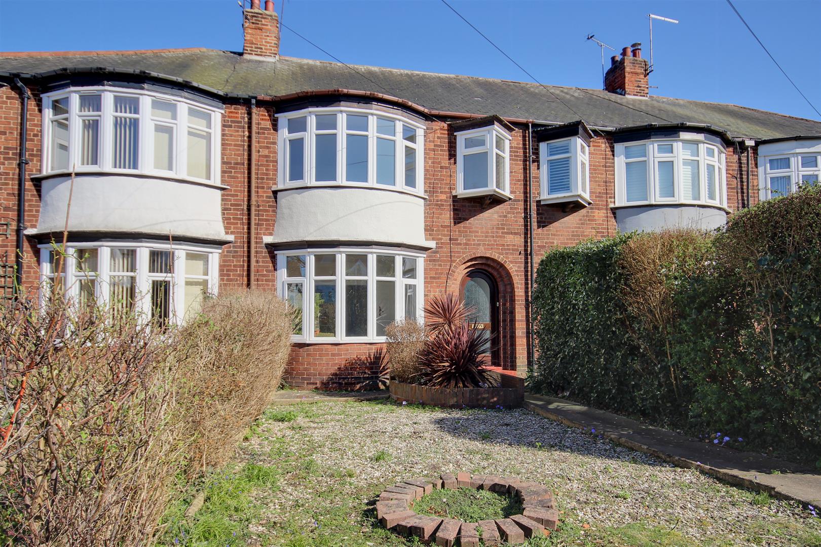 Main Street, Willerby